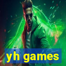 yh games